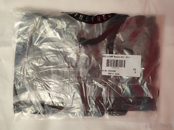 Dámske tričko EMP - 3