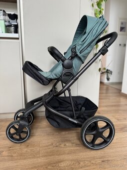 Easywalker Harvey 3 športový kocik - 3