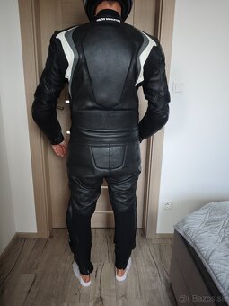 Kožená kombinéza BMW motorrad - 3