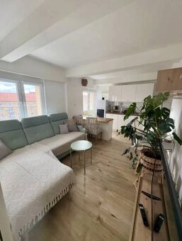 Prenájom 2 izbový byt, Kalinčiakova ulica, Bratislava III. N - 3