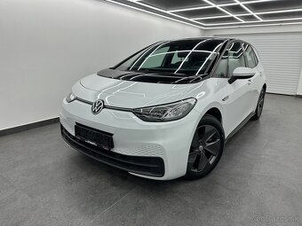 Volkswagen ID.3 Pro Performance 58kWh Life ODPOČET DPH - 3
