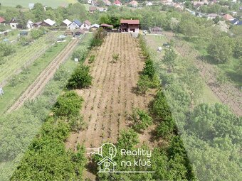 Na predaj krásna zariadená chata s vinohradom - Trávnica - 3