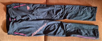 Damske zimné nohavice Dynafit na skialp a túry - 3