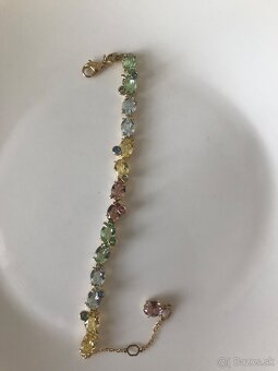 Swarovski naramok - 3