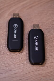 Cam Link - TOP stav - 3