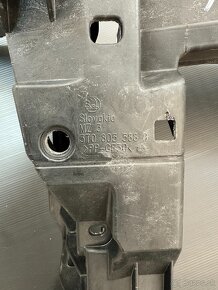 Stena chladiča Super 2 - 3