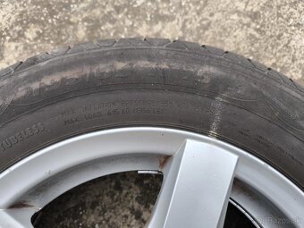 Disky Enzo 195/65 R15 - 3