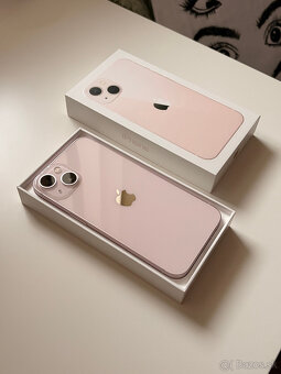 Apple iPhone 13 128GB, ako nový - 3