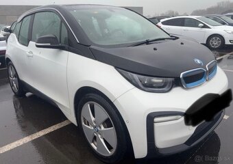 Predám BMW i3 120Ah batéria - 3