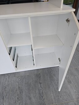 Prebaľovanie pult skriňa - 3