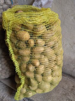 Predam zemiaky konzumné - 3