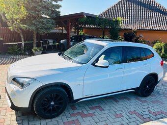 Bmw x1 - 3