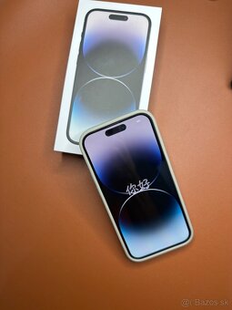 iPhone 14 Pro 256GB - Super stav - 3