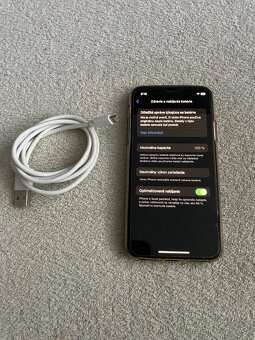 Predám iPhone Xs.64 GB. - 3
