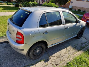 Fabia 6Y, 1,4 Hatchback - 3