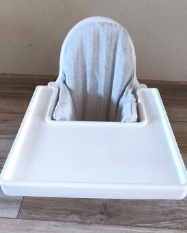 predám detskú stoličku - 3