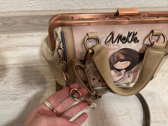 Predám kabelku Anekke - 3