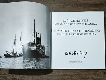 Svět objektivem Milana Rastislava Štefánika - 3