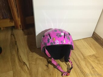 Detské lyžiarky - 3