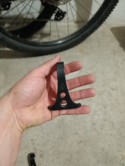 Black Diamond Háčik Grappling Hook - 3