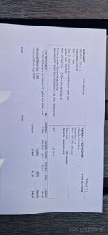 Predám novú elektrickú račnu dewalt - 3