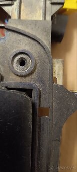 Soferova klucka bmw e34/ bmw e32 - 3