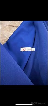 Dlhé spoločenské šaty - 3