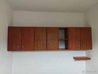 Kuchynská linka so spotrebičmi - 3