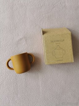 jedálenska sada Liewood + Lassig - 3