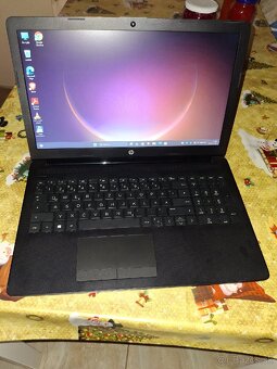 Hp Laptop - 3