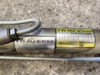 Servo riadnie fabia ibiza koyo 6Q1423051AF 6Q1423055AF - 3