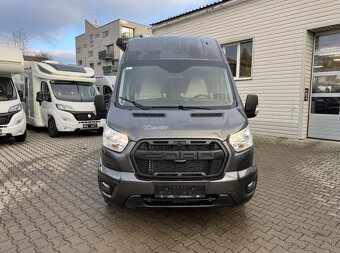 KM Dexter 560 AWD - 3