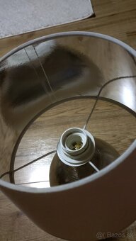 Stolná lampa - 3