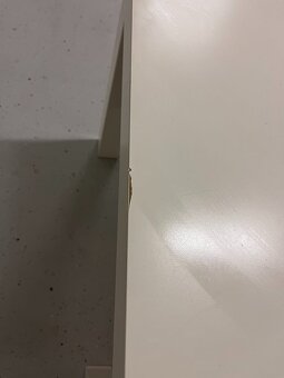 Príručný stolík IKEA LACK - 3