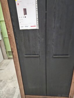 PONUKA:Nová skriňa - 3