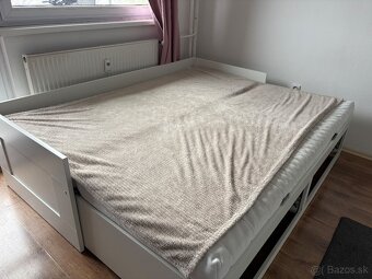 Rozkladacia posteľ - 3