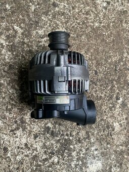 Predám alternátory na BMW e36 320i M50 a M52 - 3