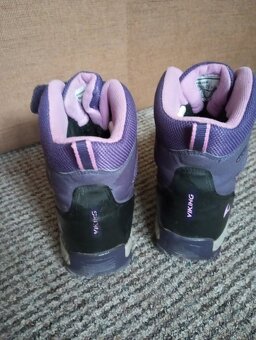 Zimné topánky Viking - 3