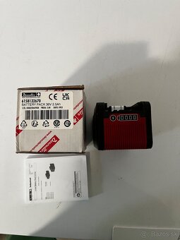 Akumulator / bateria Desoutter - 3