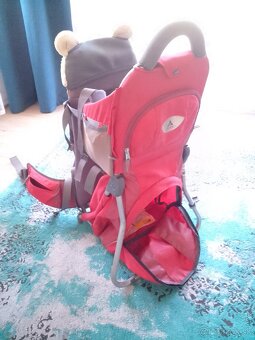 Vaude detsky nosic - 3
