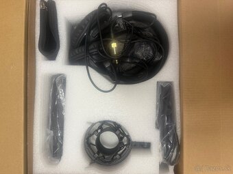 M-Audio AIR 192|4 Vocal Studio Pro - 3