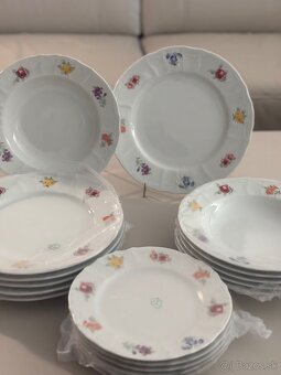 Bernadotte porcelan - 3