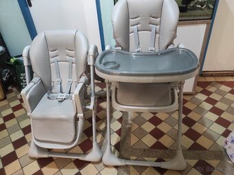 Detské stoličky - 3