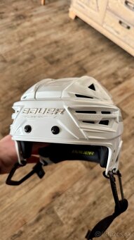 Prilba Bauer Re-AKT 150 veľkosť M - 3