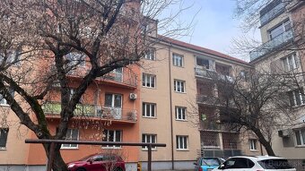 Predaj 4-izbový byt Račianska - 3