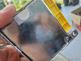 Riadiaca jednotka alfa romeo airbag - 3