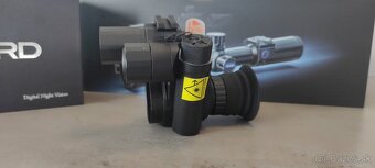 Pard 007SP  LRF/940 - 3