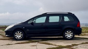 Peugeot 307 1.6hdi - 3