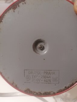 Predam nočnu lampu - 3