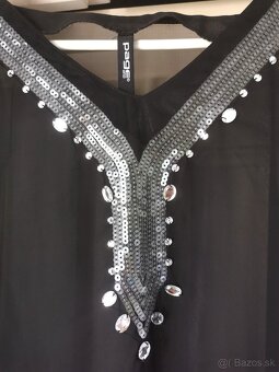 Letné šaty na plavky - 3